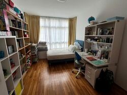 Lloyd Road (D9), Condominium #575407821